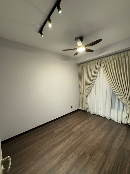 Servis Apartment untuk Dijual di Duta Park Residences - Wesley Fu - Interior - PropertyGuru.com.my