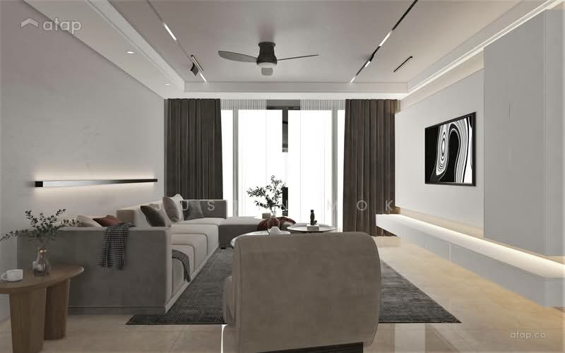 The Clio 2 Residences - 1