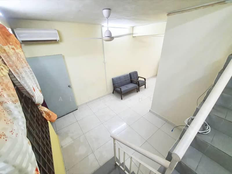 Rumah Teres 2 Tingkat untuk Disewa di Taman Puteri Wangsa (Ulu Tiram) - Alicia Shum - Interior - PropertyGuru.com.my