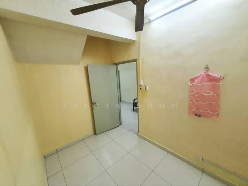 Rumah Teres 2 Tingkat untuk Disewa di Taman Puteri Wangsa (Ulu Tiram) - Alicia Shum - Interior - PropertyGuru.com.my