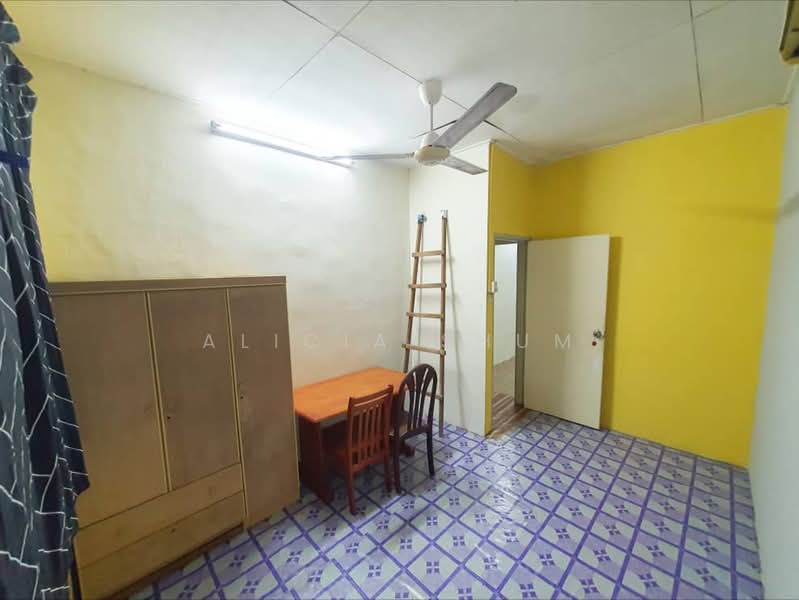 Rumah Teres 2 Tingkat untuk Disewa di Taman Puteri Wangsa (Ulu Tiram) - Alicia Shum - Interior - PropertyGuru.com.my