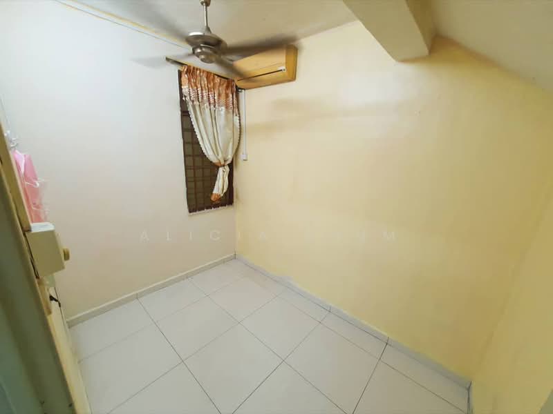 Rumah Teres 2 Tingkat untuk Disewa di Taman Puteri Wangsa (Ulu Tiram) - Alicia Shum - PropertyGuru.com.my