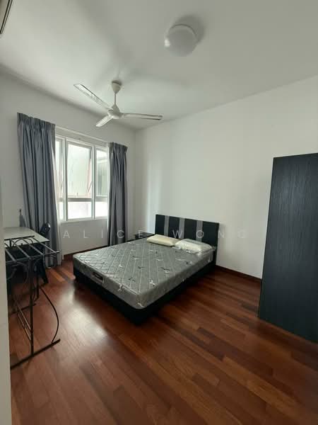 Service Residence for Rent at Impiria Residensi Bukit Tinggi Klang - Alice Wong - Bedroom - PropertyGuru.com.my