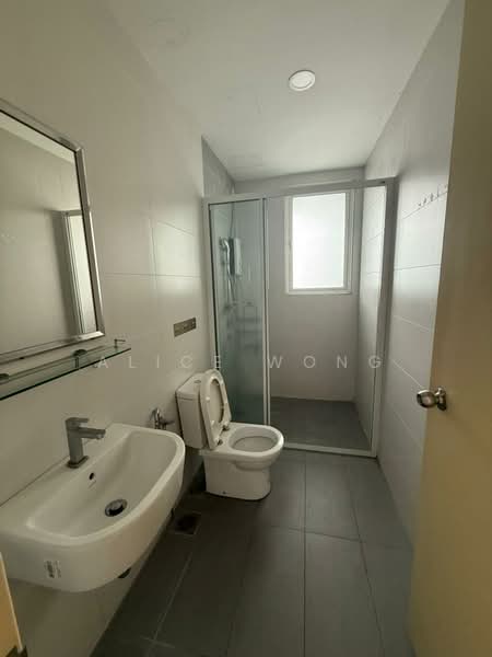 Service Residence for Rent at Impiria Residensi Bukit Tinggi Klang - Alice Wong - Bathroom - PropertyGuru.com.my