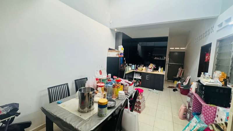 1-storey Terraced House for Sale in Taman Sri Tebrau (Johor Bahru) - Jeff Lee - PropertyGuru.com.my