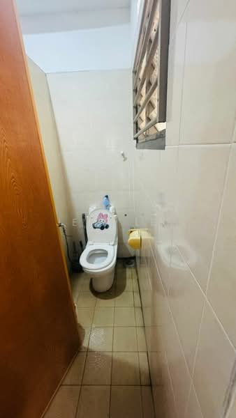 1-storey Terraced House for Sale in Taman Sri Tebrau (Johor Bahru) - Jeff Lee - Bathroom - PropertyGuru.com.my