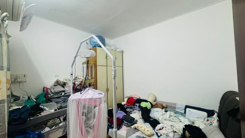 1-storey Terraced House for Sale in Taman Sri Tebrau (Johor Bahru) - Jeff Lee - Bedroom - PropertyGuru.com.my