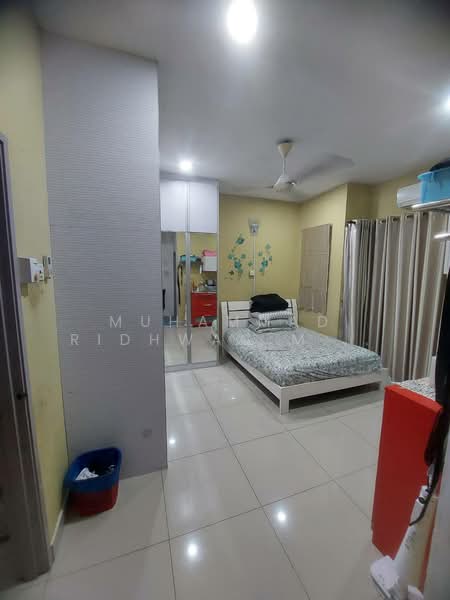 2-storey Terraced House for Sale in Bandar Baru Bangi (Selangor) - Muhammad Ridhwan Mohd Huzairi - Bedroom - PropertyGuru.com.my