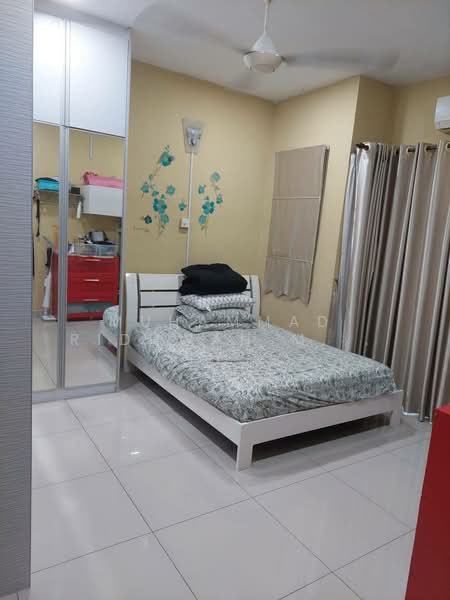 2-storey Terraced House for Sale in Bandar Baru Bangi (Selangor) - Muhammad Ridhwan Mohd Huzairi - Bedroom - PropertyGuru.com.my