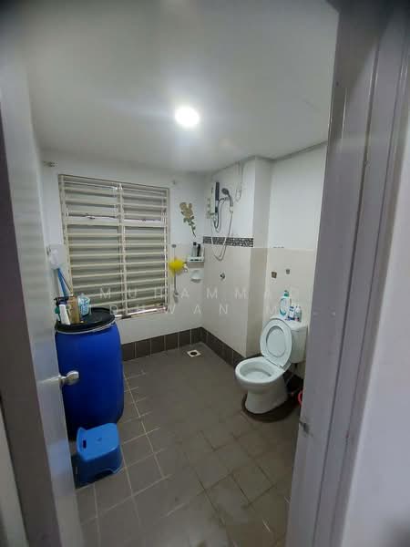 2-storey Terraced House for Sale in Bandar Baru Bangi (Selangor) - Muhammad Ridhwan Mohd Huzairi - Bathroom - PropertyGuru.com.my