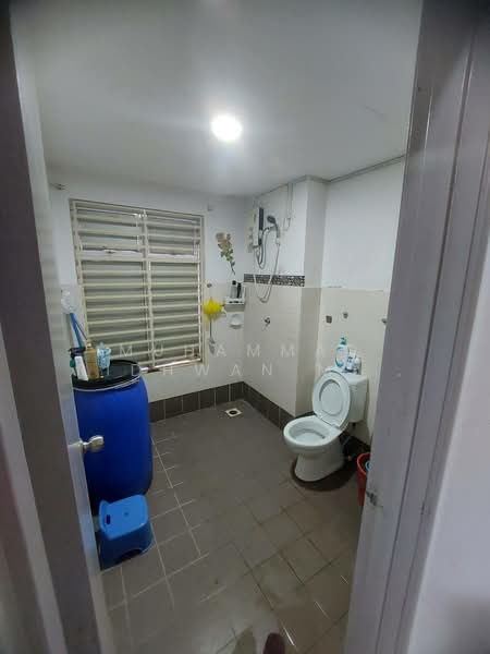 2-storey Terraced House for Sale in Bandar Baru Bangi (Selangor) - Muhammad Ridhwan Mohd Huzairi - Bathroom - PropertyGuru.com.my