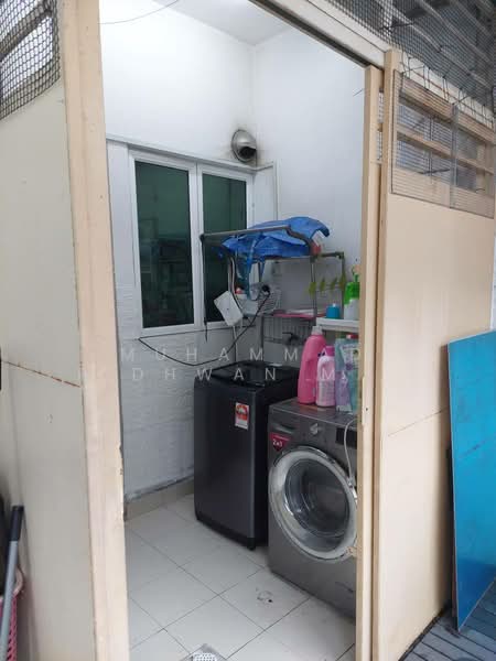 2-storey Terraced House for Sale in Bandar Baru Bangi (Selangor) - Muhammad Ridhwan Mohd Huzairi - Interior - PropertyGuru.com.my