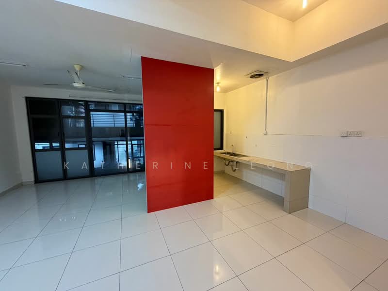 LakeClub Parkhome - 2