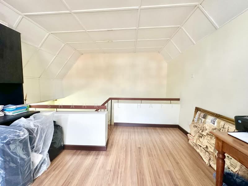 Rumah Teres 2.5 Tingkat untuk Dijual di Bukit Antarabangsa (Ulu Kelang) - Shahrul Hafizi - PropertyGuru.com.my