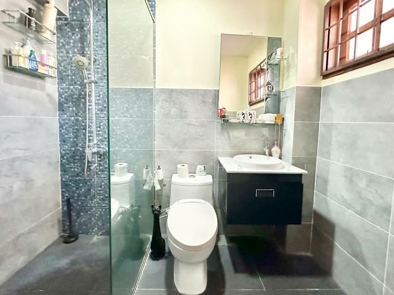 Rumah Teres 2.5 Tingkat untuk Dijual di Bukit Antarabangsa (Ulu Kelang) - Shahrul Hafizi - PropertyGuru.com.my