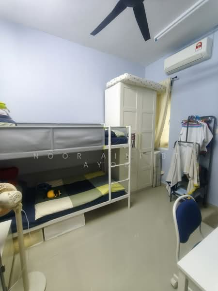 2-storey Terraced House for Sale in Taman Saujana Ampang (Ampang) - Noor Aini Bt Ayob - Bedroom - PropertyGuru.com.my