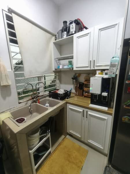 2-storey Terraced House for Sale in Taman Saujana Ampang (Ampang) - Noor Aini Bt Ayob - Kitchen - PropertyGuru.com.my