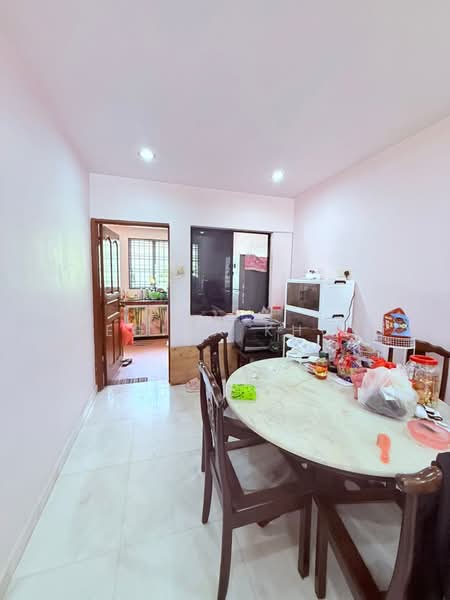 Rumah Teres 2 Tingkat untuk Dijual di Taman Nusa Indah (Iskandar Puteri (Nusajaya)) - Regina Khor - Dining Room - PropertyGuru.com.my