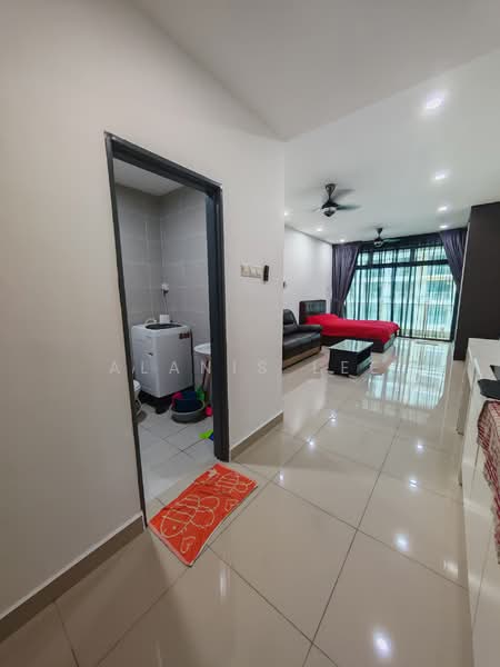 Kondominium untuk Disewa di PARC Regency (Residensi Masai) - Alanis Lee - PropertyGuru.com.my