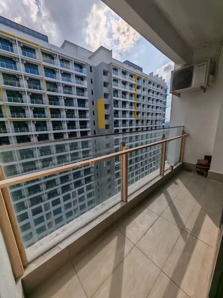 Kondominium untuk Disewa di PARC Regency (Residensi Masai) - Alanis Lee - PropertyGuru.com.my