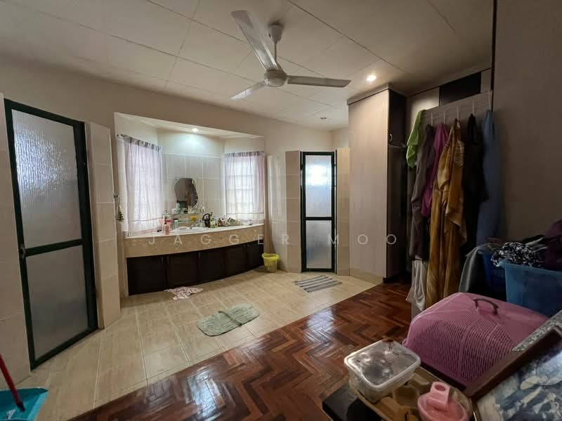 Rumah Berkembar untuk Dijual di Ampang (Selangor) - Jagger Moo - PropertyGuru.com.my