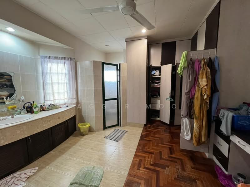 Rumah Berkembar untuk Dijual di Ampang (Selangor) - Jagger Moo - PropertyGuru.com.my