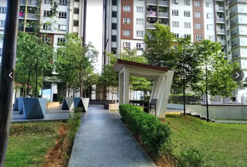 Condominium for Sale at Sky Awani Residensi 1 - Keith Bobo - Exterior - PropertyGuru.com.my