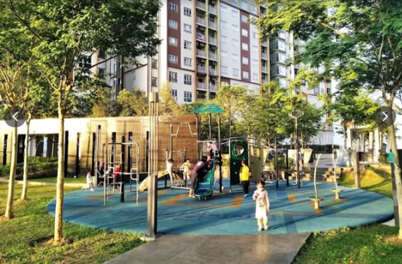 Condominium for Sale at Sky Awani Residensi 1 - Keith Bobo - Exterior - PropertyGuru.com.my