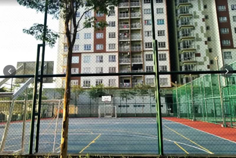 Condominium for Sale at Sky Awani Residensi 1 - Keith Bobo - Exterior - PropertyGuru.com.my