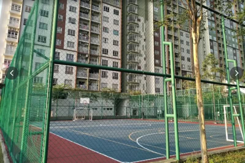 Condominium for Sale at Sky Awani Residensi 1 - Keith Bobo - Exterior - PropertyGuru.com.my