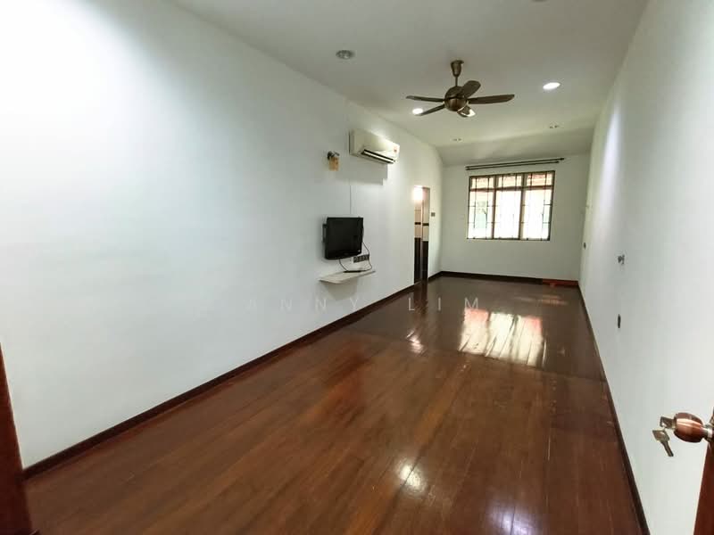 2-Storey Terrace Lebuhraya Besi, Taman Guan Joo Seng, Greenlane - 5