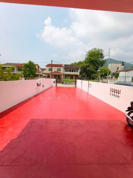 Kedai / Pejabat untuk Disewa di Taman Green Lane (Jelutong) - Danny Lim - PropertyGuru.com.my