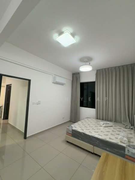 Service Residence for Rent at MARC Residences - Jayden Yeap - Bedroom - PropertyGuru.com.my