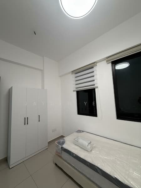 Service Residence for Rent at MARC Residences - Jayden Yeap - Bedroom - PropertyGuru.com.my