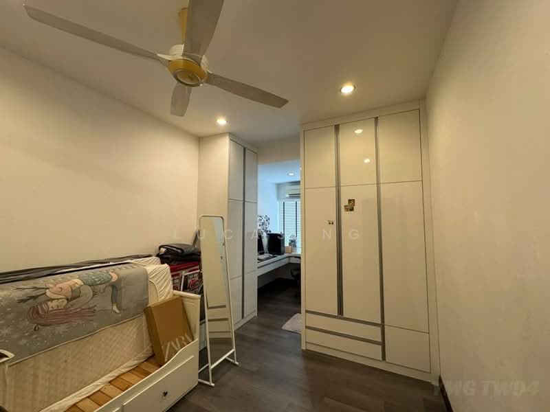 Rumah Teres 2 Tingkat untuk Dijual di Bandar Botanic (Klang) - Lucas Ng - Bedroom - PropertyGuru.com.my