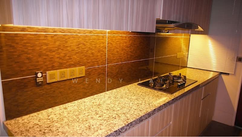 Rumah Teres untuk Disewa di Iskandar Puteri (Nusajaya) (Johor) - Wendy Lai - Kitchen - PropertyGuru.com.my