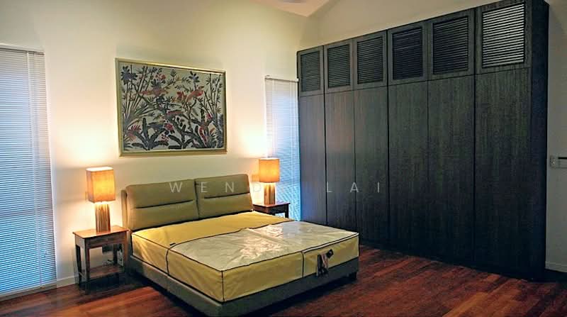 Rumah Teres untuk Disewa di Iskandar Puteri (Nusajaya) (Johor) - Wendy Lai - Bedroom - PropertyGuru.com.my