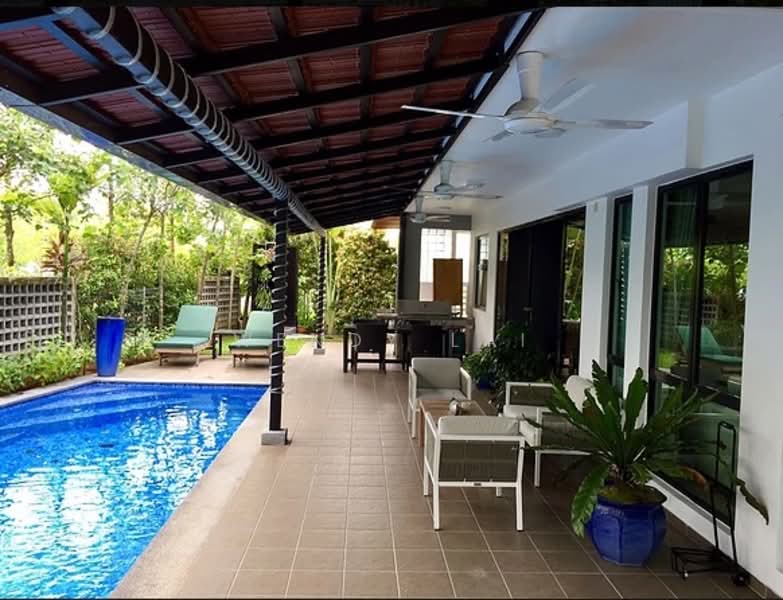 Rumah Teres untuk Disewa di Iskandar Puteri (Nusajaya) (Johor) - Wendy Lai - Exterior - PropertyGuru.com.my
