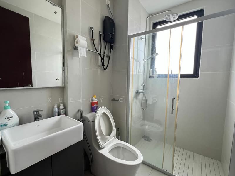 Kondominium untuk Disewa di Amberside @ Country Garden Danga Bay - Xuelly Cheong - PropertyGuru.com.my