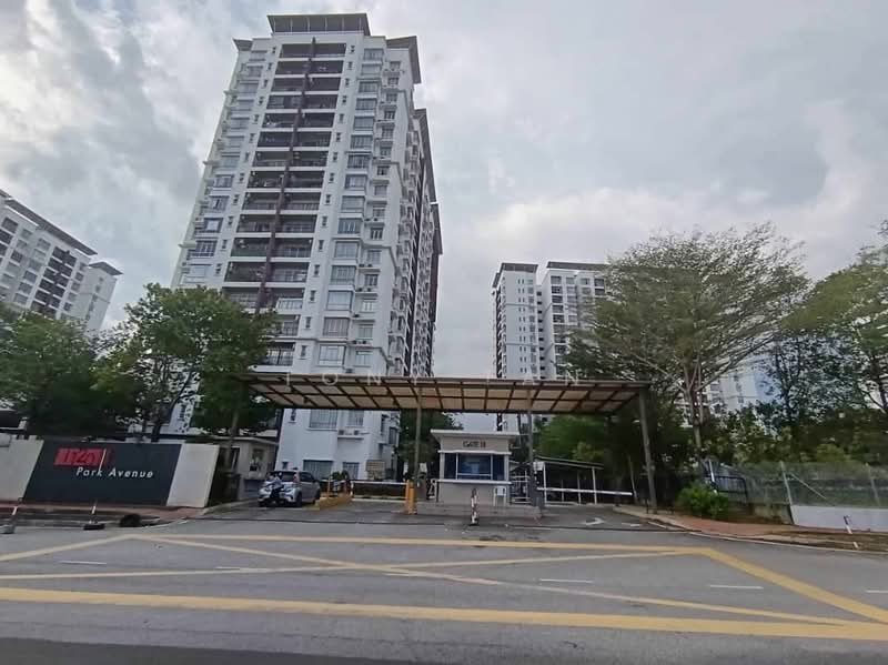 Condominium for Sale at 1120 Park Avenue - Tony Tan - Exterior - PropertyGuru.com.my