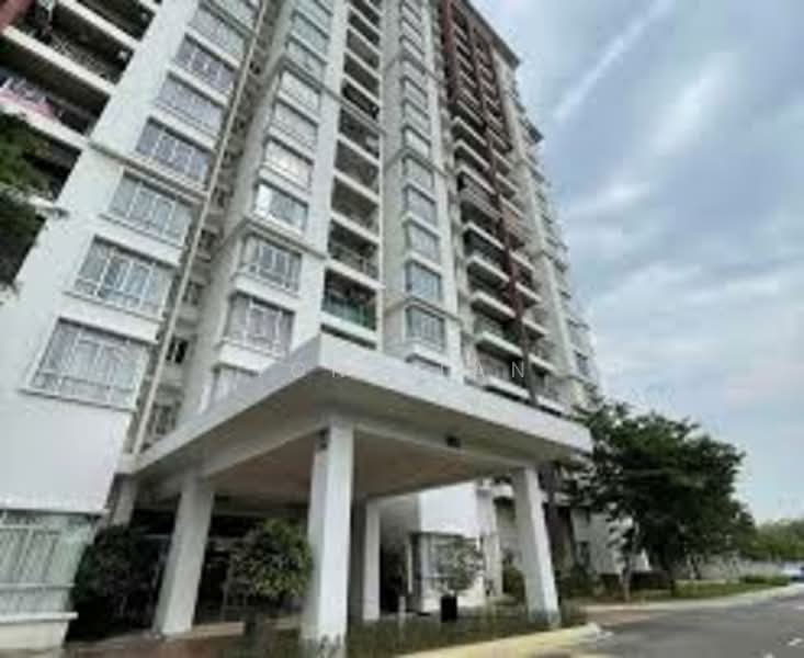 Condominium for Sale at 1120 Park Avenue - Tony Tan - Exterior - PropertyGuru.com.my