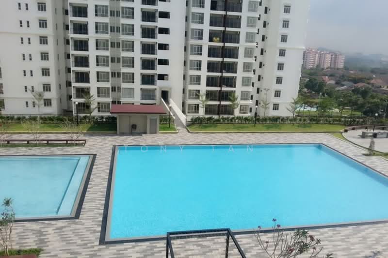 Condominium for Sale at 1120 Park Avenue - Tony Tan - Exterior - PropertyGuru.com.my