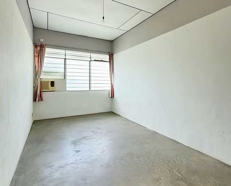 Terraced House for Sale in Island Glades (Jelutong) - Qyan Goh - Interior - PropertyGuru.com.my