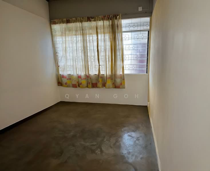 Terraced House for Sale in Island Glades (Jelutong) - Qyan Goh - Interior - PropertyGuru.com.my
