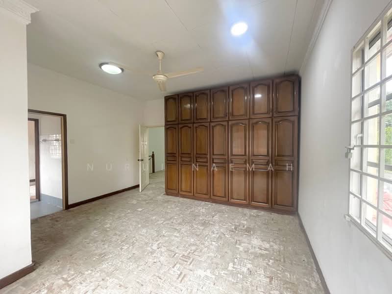 2-storey Terraced House for Sale in Subang Jaya (Selangor) - Nurul Naemah - Bedroom - PropertyGuru.com.my