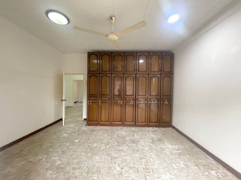 2-storey Terraced House for Sale in Subang Jaya (Selangor) - Nurul Naemah - Interior - PropertyGuru.com.my