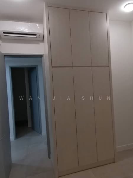 Apartment for Rent at Union Suites - Wan Jia Shun - Interior - PropertyGuru.com.my