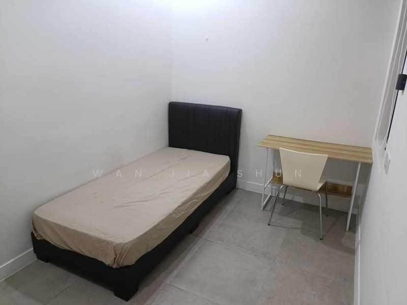 Apartment for Rent at Union Suites - Wan Jia Shun - PropertyGuru.com.my