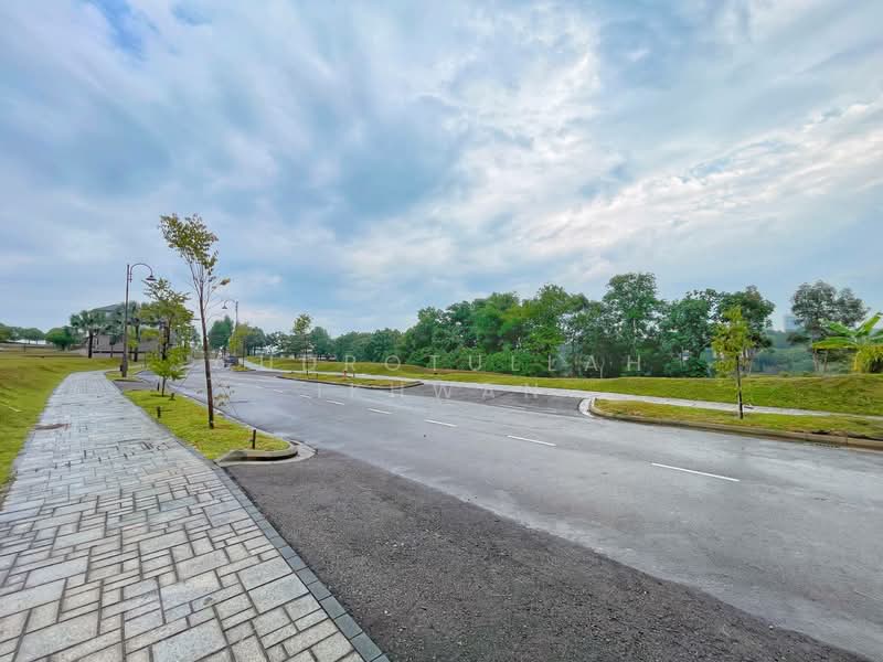For Sale - Perdana Hills @ Putrajaya