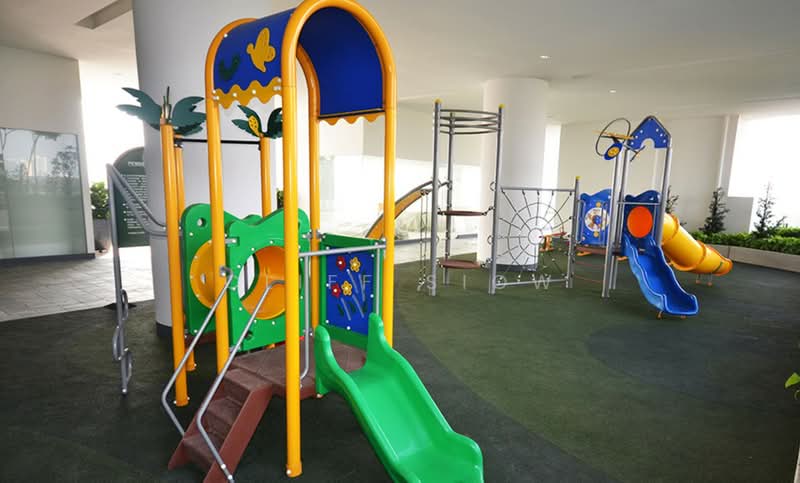 Servis Apartment untuk Dijual di Desa Green - Cliff Siow - Exterior - PropertyGuru.com.my